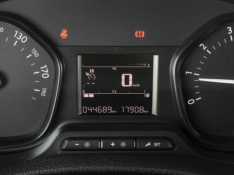 Fiat Scudo 1.5 Multitjet 100 L2