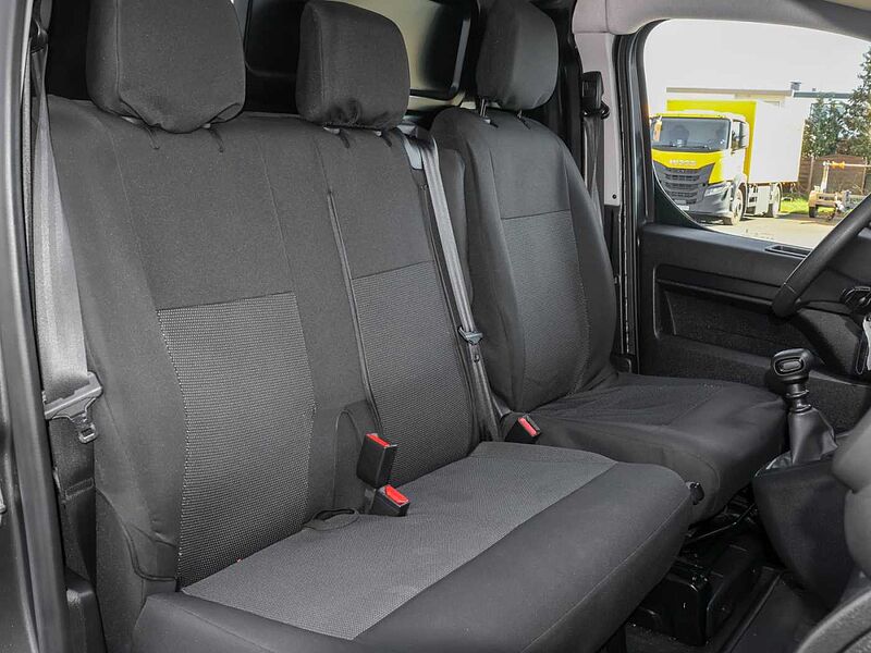 Fiat Scudo 1.5 Multitjet 100 L2