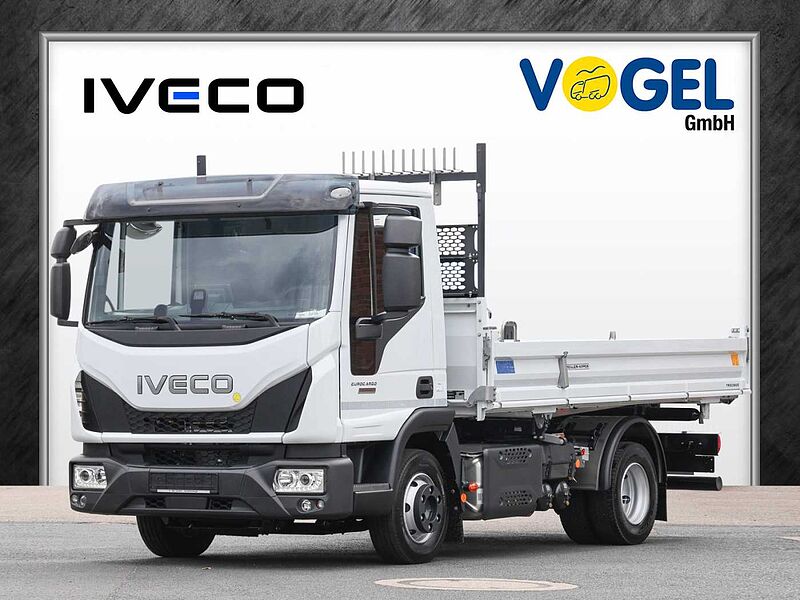 Iveco EuroCargo ML80E22K Kipper
