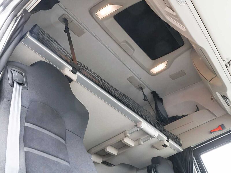 Iveco S-Way AS440S50T/P  Sattelzugmaschine