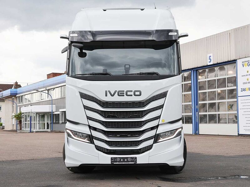 Iveco S-Way AS440S50T/FP Sattelzugmaschine