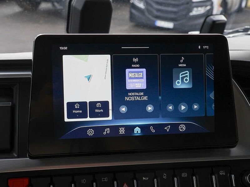 Iveco S-Way AS440S50T/FP Sattelzugmaschine