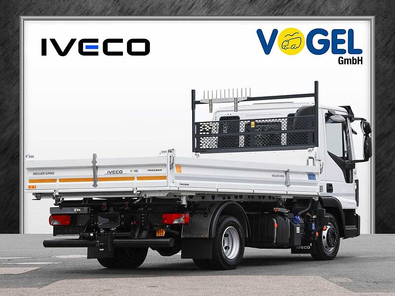 Iveco Eurocargo ML80E22K