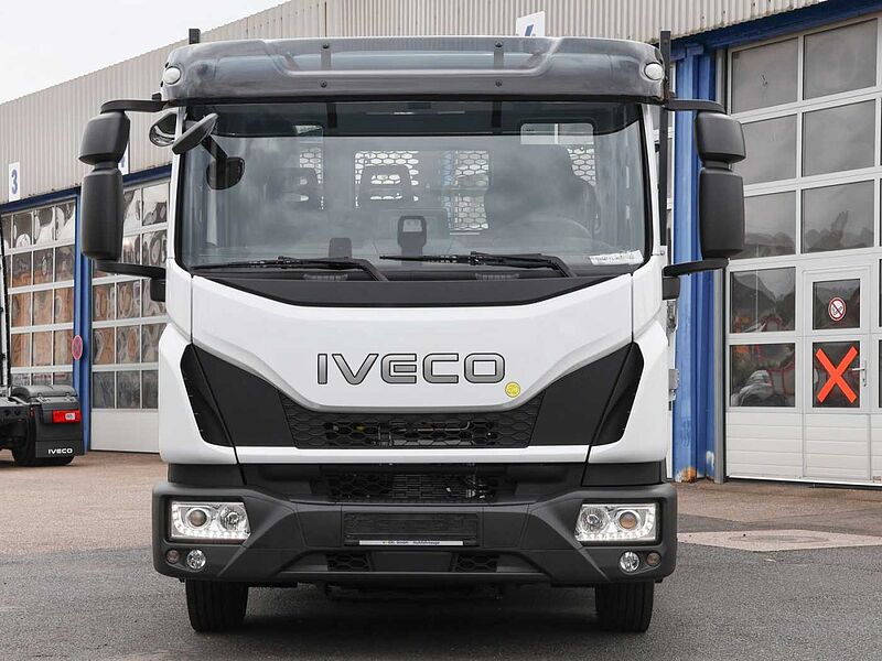 Iveco Eurocargo ML80E22K
