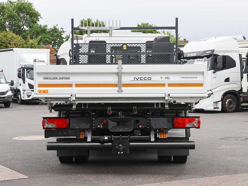 Iveco Eurocargo ML80E22K